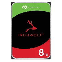 Seagate IronWolf ST8000VN002, 3.5