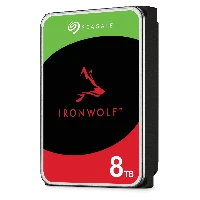 Seagate IronWolf ST8000VN002, 3.5