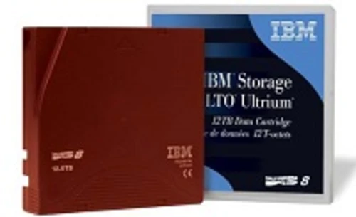 ULTRIUM LTO 8 12TB