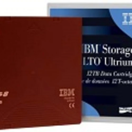 ULTRIUM LTO 8 12TB