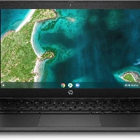 HP Fortis14G10 CelN5100 14 8GB/64 PC Intel CN5100, 14 FHD AG LED UWVA, UMA, 8GB LPDDR4X, 64GB eMMC, ax+BT, 2C Batt, Chrome OS, 1yr Wrty Italy - Italian localization