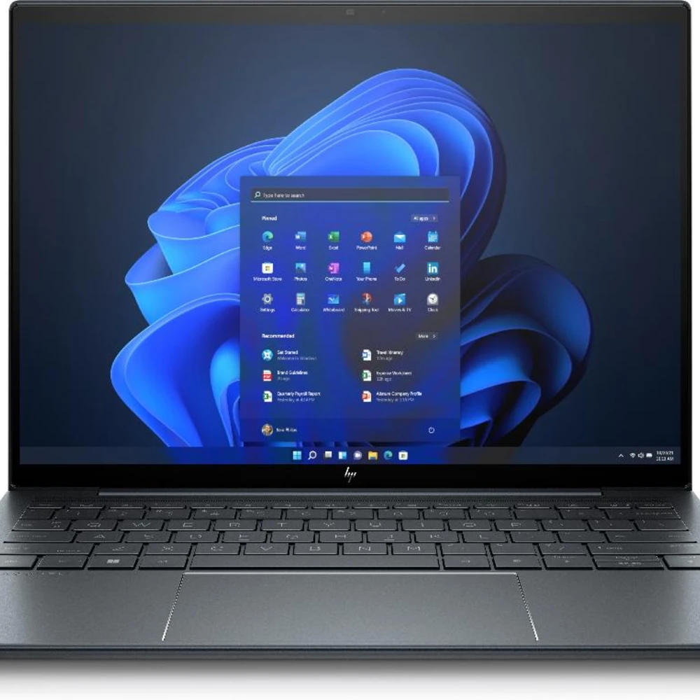 HP DragonflyG3 i7-1255U 13 16GB/512 LTEA PC Intel i7-1255U, 13.5