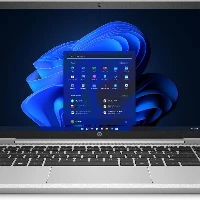 HP PB445G9 R5-5625U 14 8GB/256 PC AMD R5-5625U, 14.0 FHD AG LED UWVA, UMA, 8GB DDR4, 256GB SSD, ax+BT, 3C Batt, W11 Pro64, 1yr Wrty