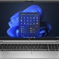 HP PB455G10 R7-7730U 15 8GB/512 PC AMD R7-7730U, 15.6 FHD AG LED UWVA, UMA, Webcam, 8GB DDR4, 512GB SSD, ax6G+BT, 3C Batt, FPS, W11 Pro64, 1yr Wrty Italy - Italian localization