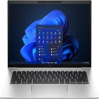 HP Ex360830G10 i7-1355U 13 32GB/1T PC Intel i7-1355U, 13.3 WUXGA BV LED UWVA TS, UMA, Webcam, 32GB LPDDR5, 1.0TB SSD, ax6G+BT, 3C Batt, FPS, W11 Pro64, 1yr Wrty Italy - Italian localization