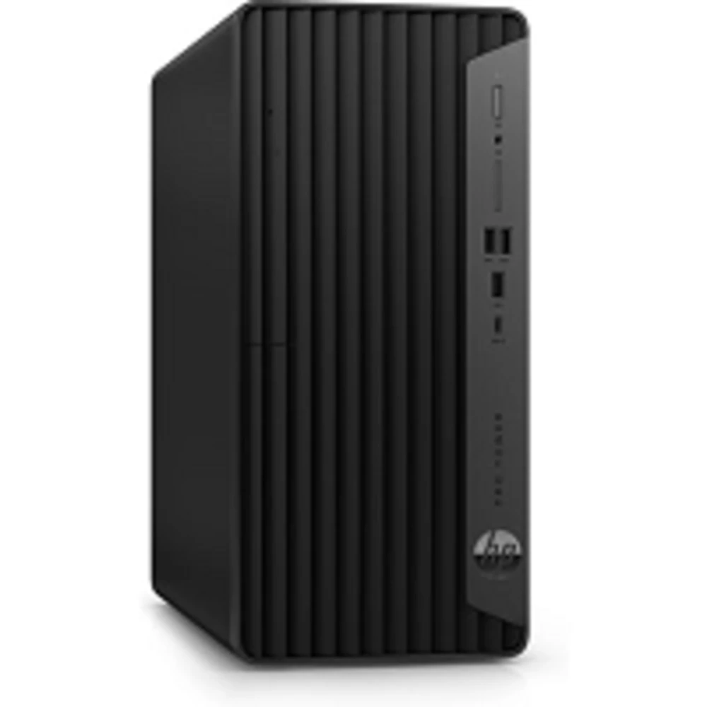 HP ProDesk 400 G9 Tower, Core i7-12700, 8GB, 256GB SSD, DVD-RW,  Win 11 Pro DG, 3yw