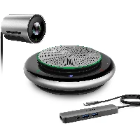 MULTI-FUNCTION BYOD ROOM SYSTEM FOR HUDDLE ROOMS