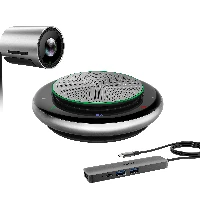 MULTI-FUNCTION BYOD ROOM SYSTEM FOR HUDDLE ROOMS