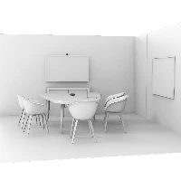 MULTI-FUNCTION BYOD ROOM SYSTEM FOR HUDDLE ROOMS