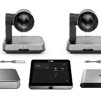 NAT. MS TEAMS ROOMS SYSTEM FOR X-LARGE ROOMS