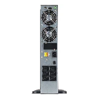 DAKER DK 2000VA  ONLINE RACK/TOWER
