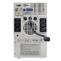 SMARTPRO MEDICAL-GRADE UPS, LINE INTERACTIVE, LIT