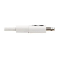 USB-C TO LIGHTNING SYNC/CHARGE CABLE (M/M), MFI C