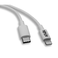 USB-C TO LIGHTNING SYNC/CHARGE CABLE (M/M), MFI C