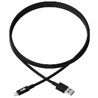 USB-A TO LIGHTNING SYNC/CHARGE CABLE, MFI CERTIFI