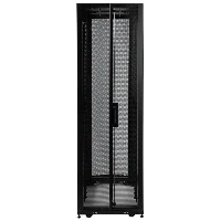 SMARTRACK PREMIUM 42U SERVER RACK ENCLOSURE, SECU