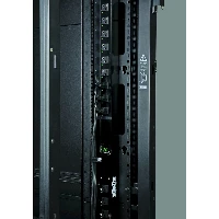 SMARTRACK PREMIUM 42U SERVER RACK ENCLOSURE, SECU