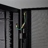 SMARTRACK PREMIUM 42U SERVER RACK ENCLOSURE, SECU