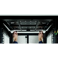 SMARTRACK PREMIUM 42U SERVER RACK ENCLOSURE, SECU