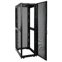 SMARTRACK PREMIUM 42U SERVER RACK ENCLOSURE, SECU