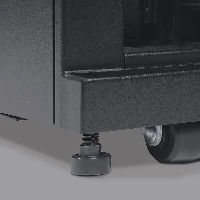 SMARTRACK PREMIUM 42U SERVER RACK ENCLOSURE, SECU