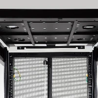 SMARTRACK PREMIUM 42U SERVER RACK ENCLOSURE, SECU