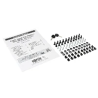 SMARTRACK 12U LOW-PROFILE SWITCH-DEPTH WALL-MOUNT