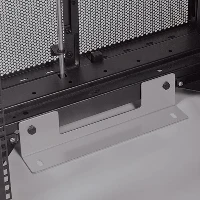 48U SMARTRACK WIDE STANDARD-DEPTH RACK ENCLOSURE