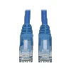 CAT6 GIGABIT SNAGLESS MOLDED (UTP) ETHERNET CABLE