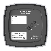 LINKSYS VELOP MX12600 AX4200 3PK