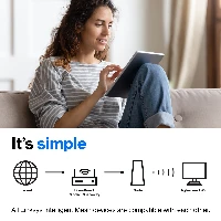 LINKSYS VELOP MX12600 AX4200 3PK