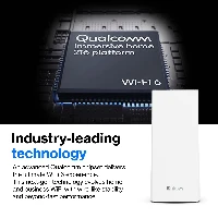 LINKSYS VELOP MX12600 AX4200 3PK