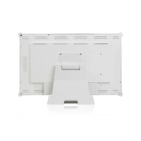 DISPLAY TOUCH SCREEN 22 LED - WHITE