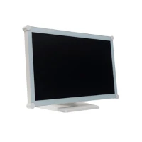 DISPLAY TOUCH SCREEN 22 LED - WHITE