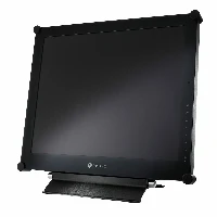 DISPLAY VIDEOSORVEGLIANZA 19 LCD BLACK