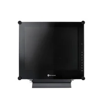 DISPLAY VIDEOSORVEGLIANZA 17 LCD BLACK