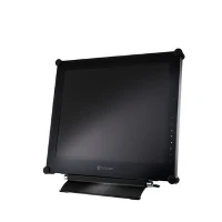 DISPLAY VIDEOSORVEGLIANZA 17 LCD BLACK