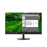 27 LED 1920X1080 FULL HD 280CD/M VGA/HDMI/DP