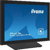 15  PCAP Bezel Free Front, 10P Touch, 1024x768,