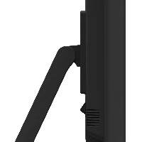 15  PCAP Bezel Free Front, 10P Touch, 1024x768,