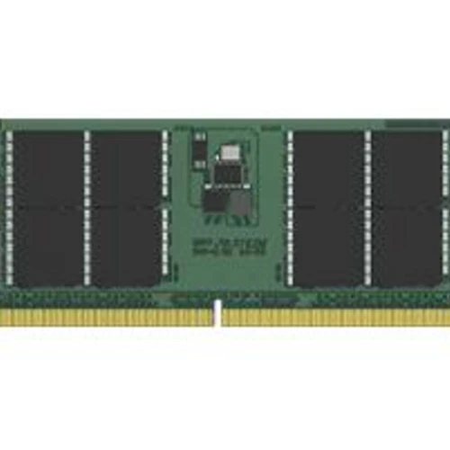 KINGSTON RAM 32GB DDR5 4800MT/S SODIMM