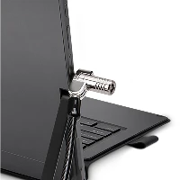 LUCCHETTO PER LAPTOP NANOSAVER