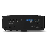 5500AL, WUXGA, LASER LAN , 4K BLACK