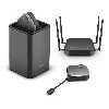 WIRELESS 802.11AC   802.11N  PLUG   PLAY