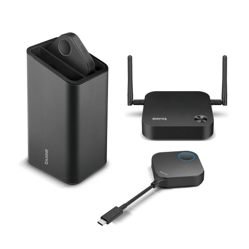 WIRELESS 802.11AC, PLUG   PLAY, NO SOFTWARE NEEDED