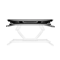 M VESA Super Slim Tilt   Turn