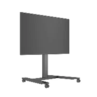 CARRELLO INCLINABILE 0/90 GRADI VESA 600400