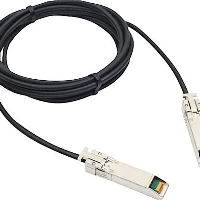 2M IBM PASSIVE DAC SFP+ CABLE