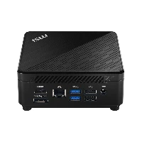 CUBI 5 I7-10510U 16GB 1TB WIN11PRO BLACK