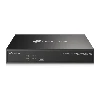 4 CHANNEL POE NETWORK VIDEO RECORDER